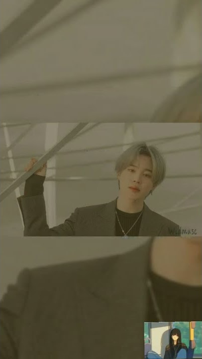 candu banget suara jimin🐣 ga pernah bosen denger lagu ini😇