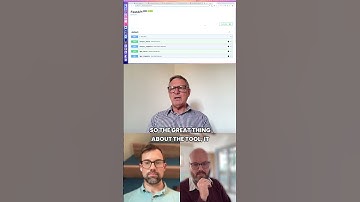 Data Fingerprints: Automated Cleansing