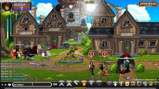 Aqworlds easter eggs 2012