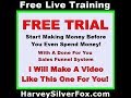 Harvey silver fox says ill make free like this one  clickbank training leads review