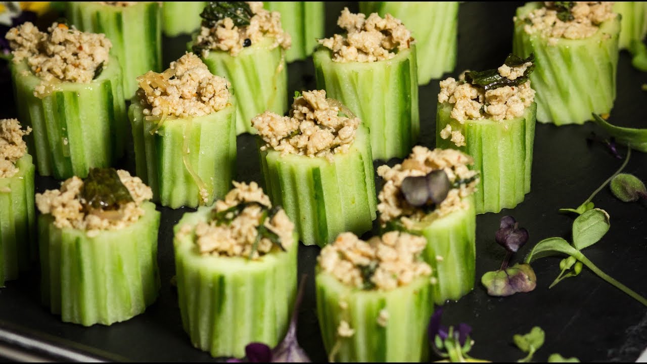 POSH PLATTERS CATERING SERVICES LLC, DUBAI YouTube