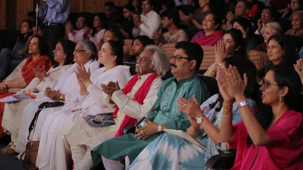 Mat kar maya ko aahankar 02