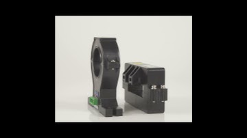 Acrel Electric | AHKC Series Hall Effect Current Sensor 4-20mA 3/3