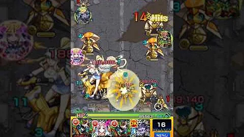 モンスト せくしーろーら モンスト せくしーろーら