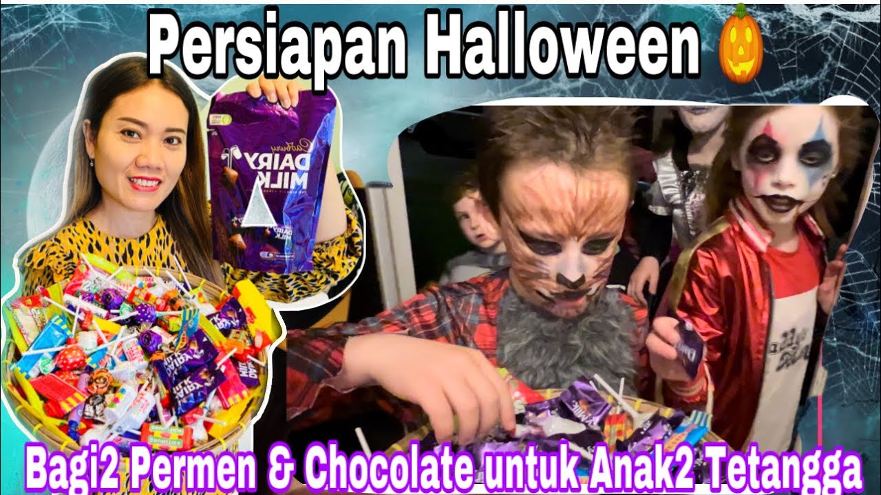 persiapan halloween growtopia