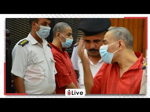 آخر ما نطق به سفاح الجيزة قبل إعدامه ولحظة إحالة أوراقه إلى المفتي