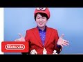 Super Mario Odyssey Dev. Talk - ft. Mr. Koizumi