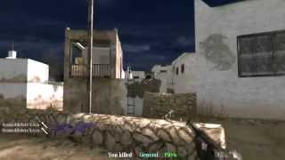 kAzu | CoD2 Movie
