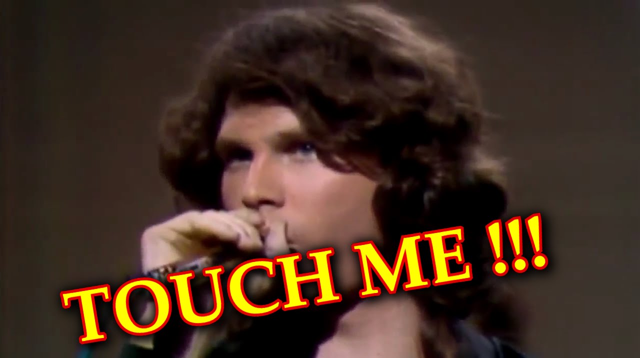 Me & My Dub I Dub The Doors- Touch Me (Subtitulada Español) HQ - YouTube