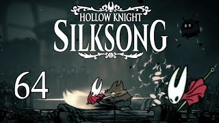 Yet More Greymoor - Silksong (Episode 64)