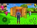 Play as Spider Man in This Scary Teacher 3D Troll Miss T !