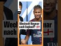 Bahnt sich ein Transfer-Hammer bei Neymar an? #shorts