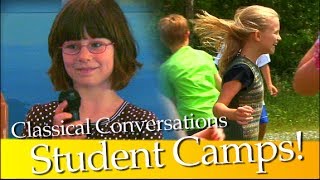 Parent Practicum Student Camps!