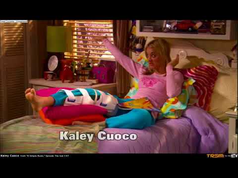 kaley roll with it youtube