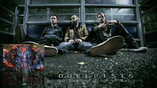 Duellists - Perspective