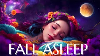 Fast Sleep: Melatonin Release for Insomnia