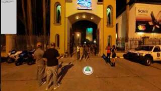 MP4 Best Panama City Panama downtown Nightlife And Night Cl
