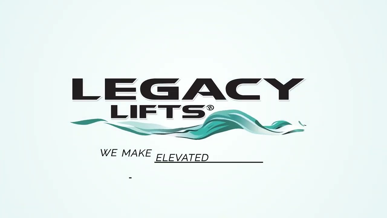 legacy lifter