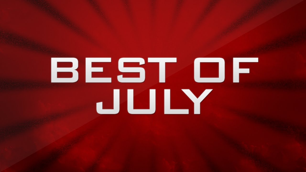 FaZe Best of the Month - July 2013