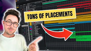 Breaking Down My Sync Music HITS