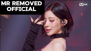 Details MR REMOVED-MOON by BABYMONS7ER | LIVE MR | Mnet | 260806 Guide