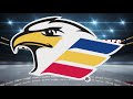 Round 1: Game 1 & 2 Highlights