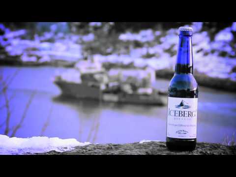 Iceberg Release - Promo Video