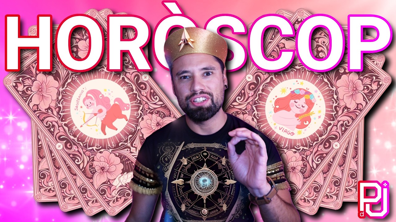 🔮El teu joc ideal segons l'horòscop! ✨ - Parlem de Jocs 🎮