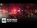 Driver Charged With DWI In Crash That Injured 2 NYPD Officers 2 Others Driver Charged With DWI In Crash That Injured 2 NYPD Officers 2 Others
