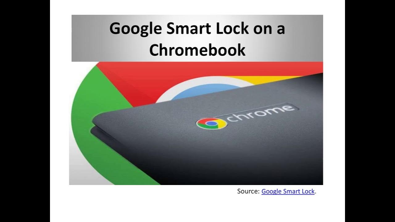 What is Google Smart Lock, And How to use it YouTube