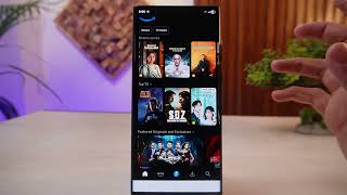 How to Use Amazon Prime Video Step by Step (Beginner Streaming Guide 2026) screenshot 4