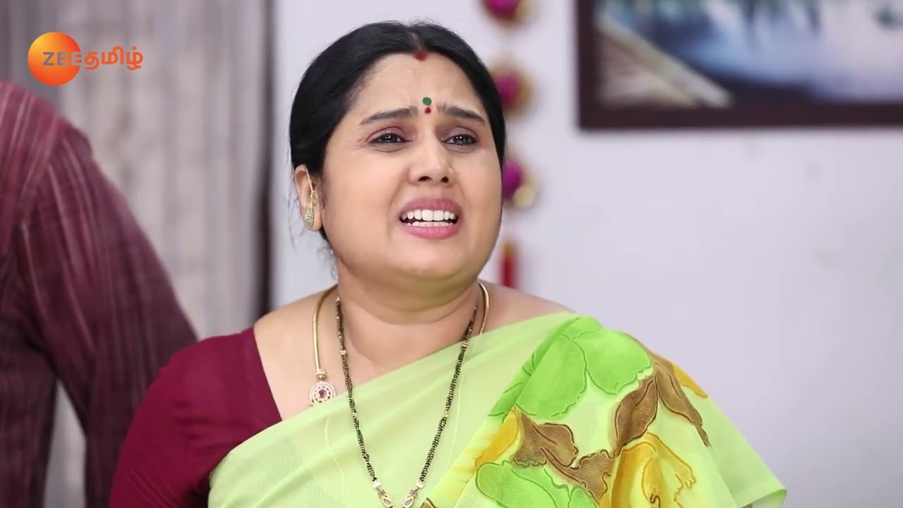 EP 714Реттай Роха - Индийское тамильское телешоу - Же Тамил