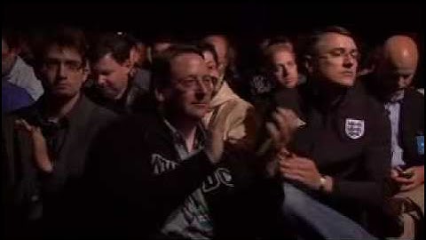 WWDC10 Full keynote Video ~ Part 5