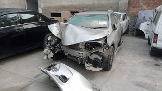 Accident Auction Cars For Sale in lahore | Alto VXR | Wagon R VXL | Documents | Japani|@SHServices