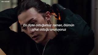 Sadboyprolific - Broken Trust Türkçe Çeviri