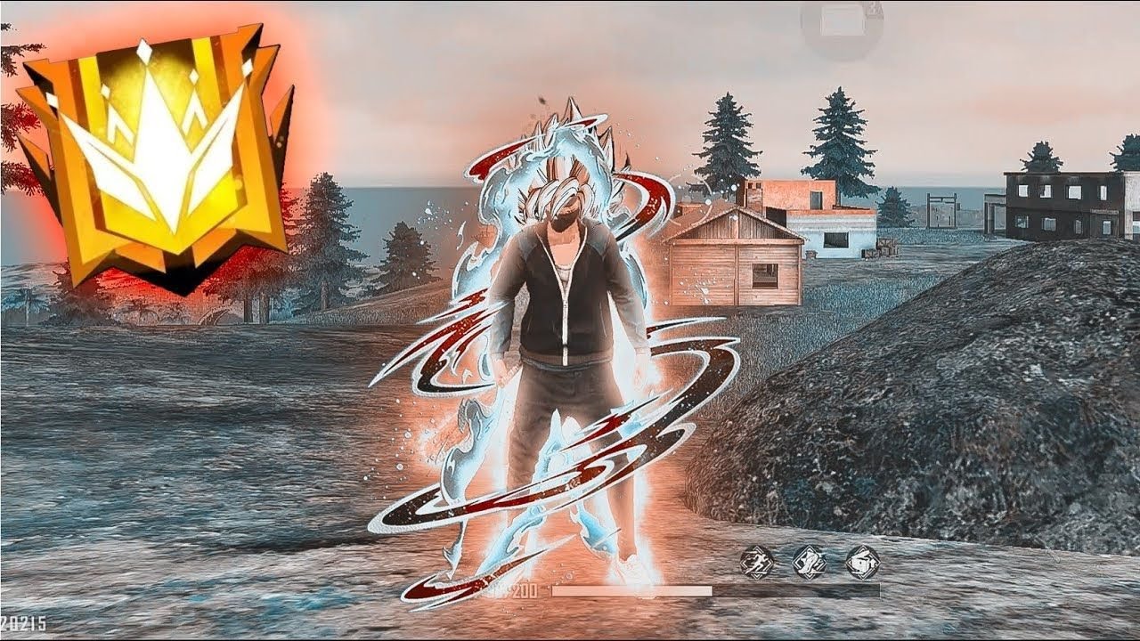 Tattad Tattad (Ramji Ki Chal) || Tattad Tattad (Ramji Ki Chal) Free Fire Beat Sync Edit Video