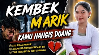 Download lagu Kembek m Arik Kamu Nangis Doang - Sasak Terbaru 2026