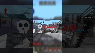 انا تحديت هكر ☠️ #minecraft #amazing #edit