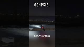 Gta V Car Tricks