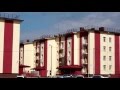 Микрорайон Новомарусино Новосибирск 20.04.16 novostroykinovosibirsk.ru