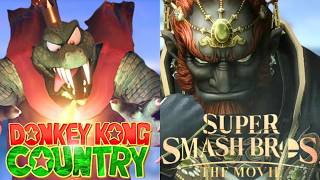 THESE 3 Spin-off MARIO movies have just been CONFIRMED!!!