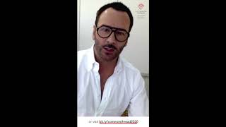 A Common Thread: Tom Ford Wealth