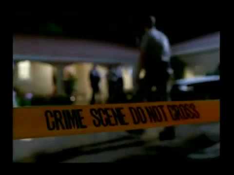 CSI Las Vegas Season 1 Intro/Opening/Theme Song - YouTube