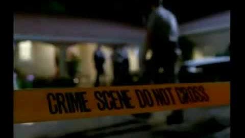 CSI Las Vegas Season 1 Intro/Opening/Theme Song