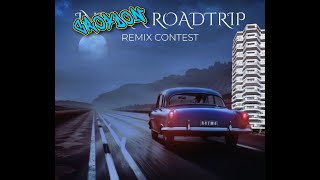 Aatma - Aankhon Mein (feat. Shefali) Remix