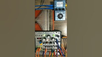 #modular #mibeads #mutableinstruments #pamelasnewworkout #kalimba #zoomms70cdr #4ms #alm #ambient