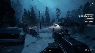 Sniper Ghost Warrior Contracts Gameplay Part 3 | Stealth Kills & Long-Range Headshots