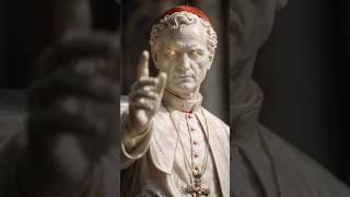 Antes del Papa, Roma ya tenía pontífice. #legadoromano #noescasualidad #papa #leonxiv #vaticano