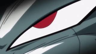 Goku and Frieza Share Authentic Dialogue In Hell.