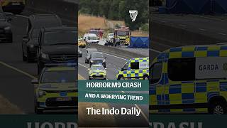 The issues for Gardaí pursuing cars driving dangerously | The Indo Daily